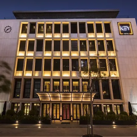 Key 4* Izmir
