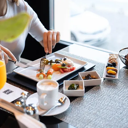 ホテル キー イズミル