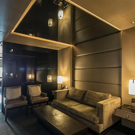 Key Hotel