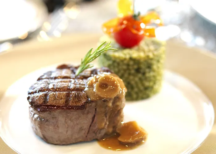 Отель Key Измир