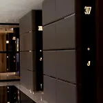 ホテル キー 4*