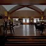 Hotel Key