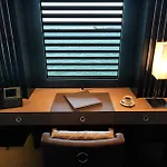 ホテル キー 4*