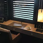 キー ホテル イズミル