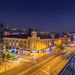 Key Hotel 4*