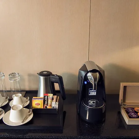Otel Key İzmir