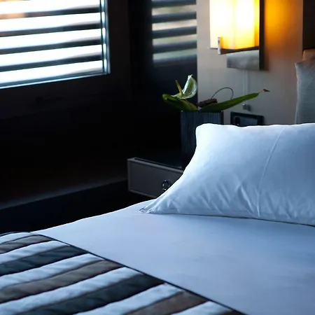 Hotel Key 4*