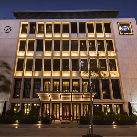 Key Szálloda