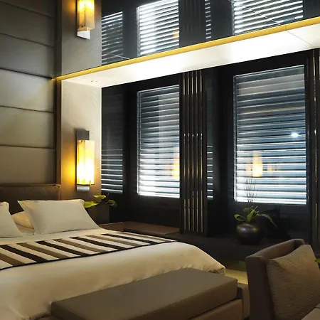 Key Otel 4*