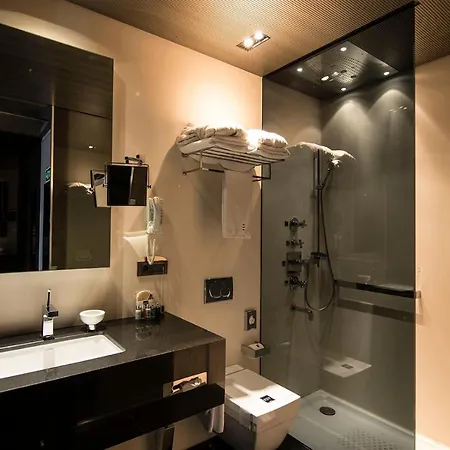 Key Otel 4*