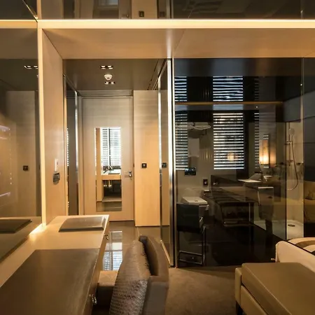 Otel Key İzmir
