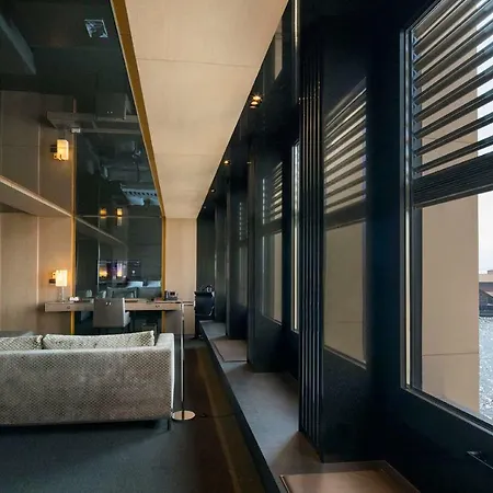 克伊酒店 4*