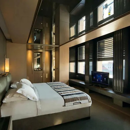 Otel Key