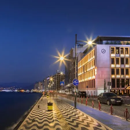Key Otel 4*