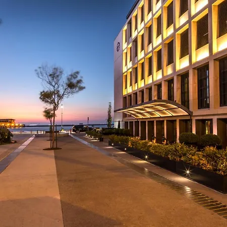 Key Otel 4*