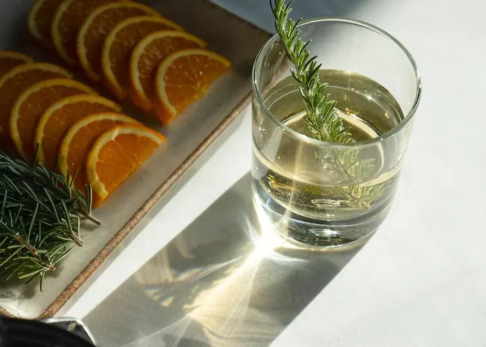 Szálloda Key İzmir