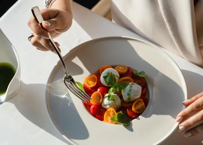 Szálloda Key İzmir