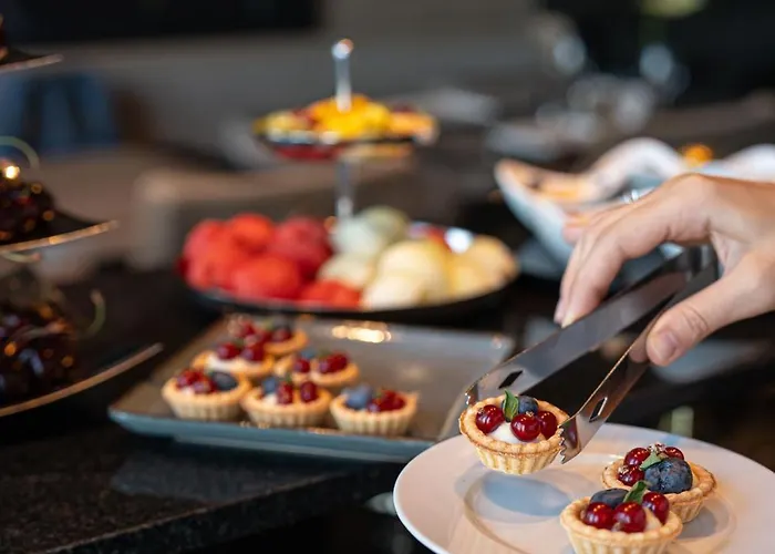 克伊酒店 酒店 4*