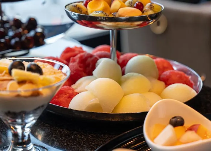 克伊酒店 伊兹密尔