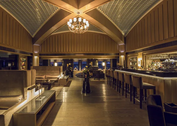 克伊酒店 伊兹密尔