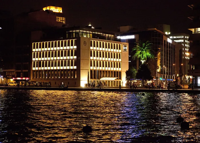 酒店 克伊酒店 4*